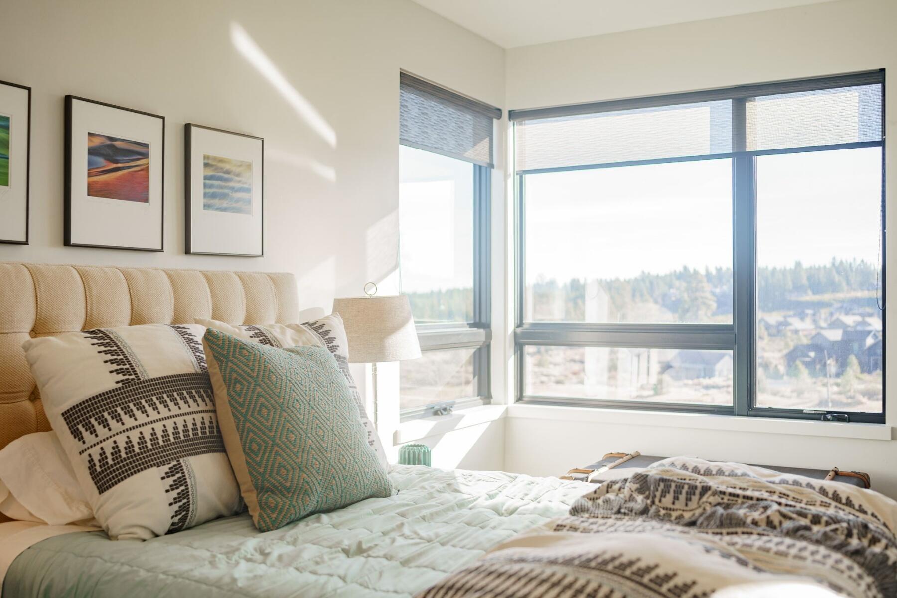 Tetherow - Residential