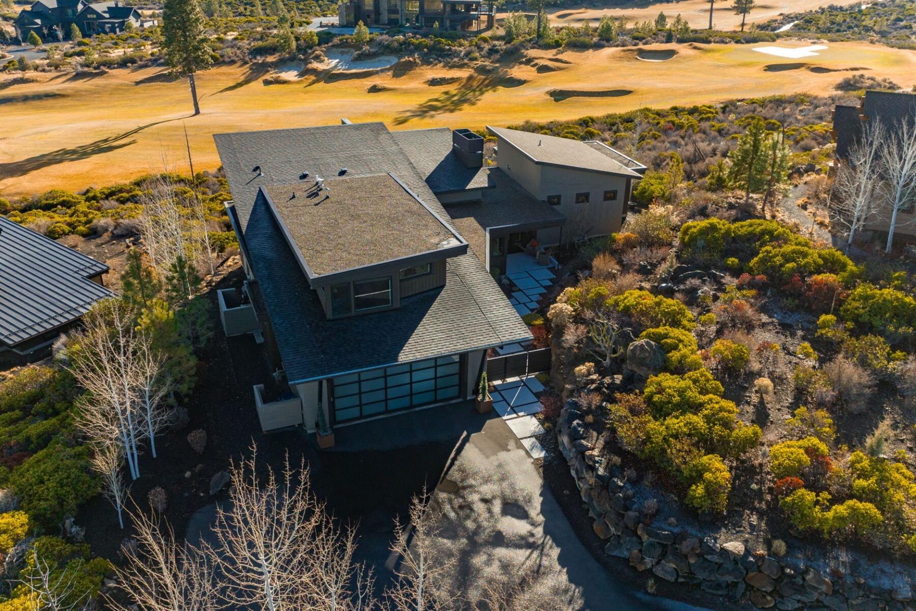 Tetherow - Residential