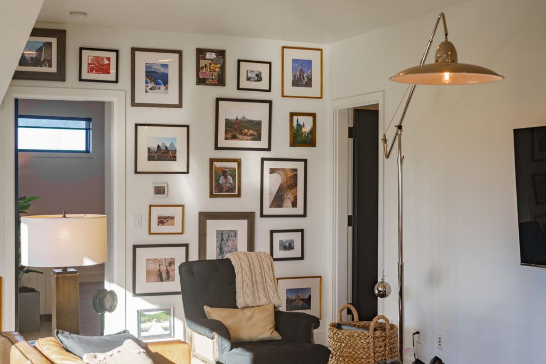 Tetherow - Residential