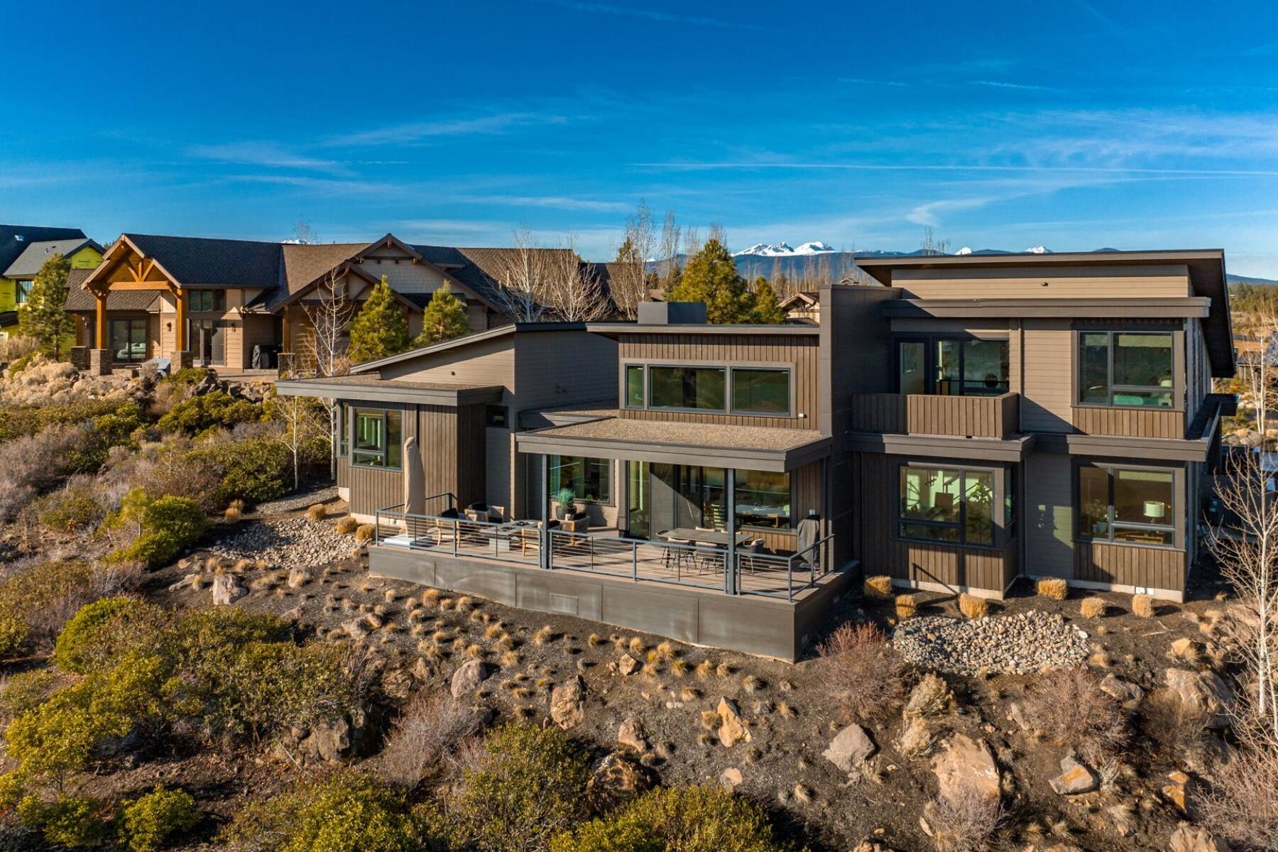 Tetherow - Residential