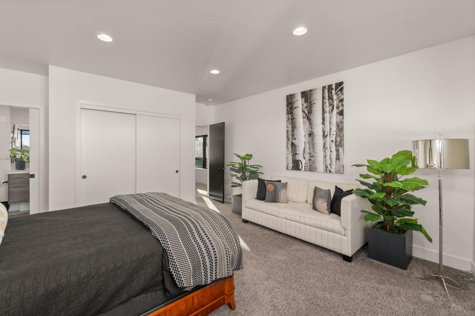 Tetherow - Residential