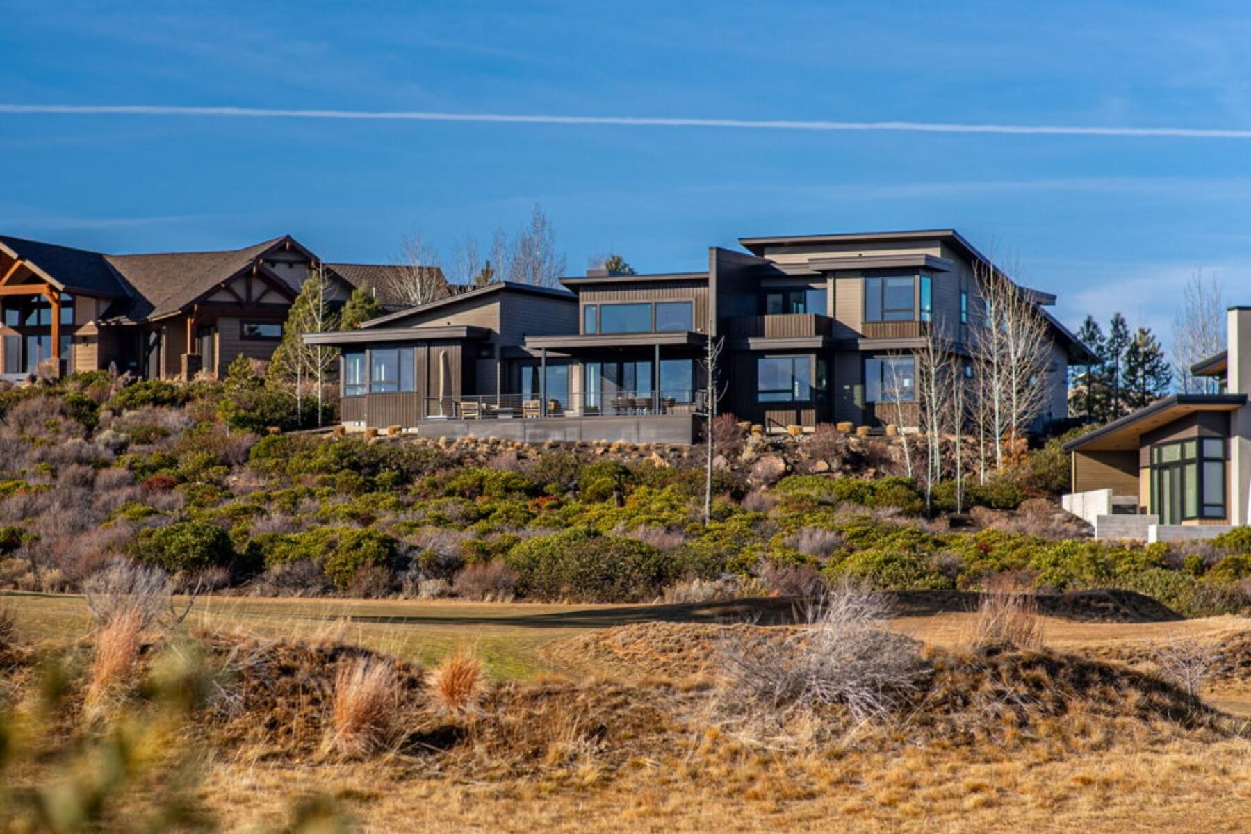 Tetherow - Residential