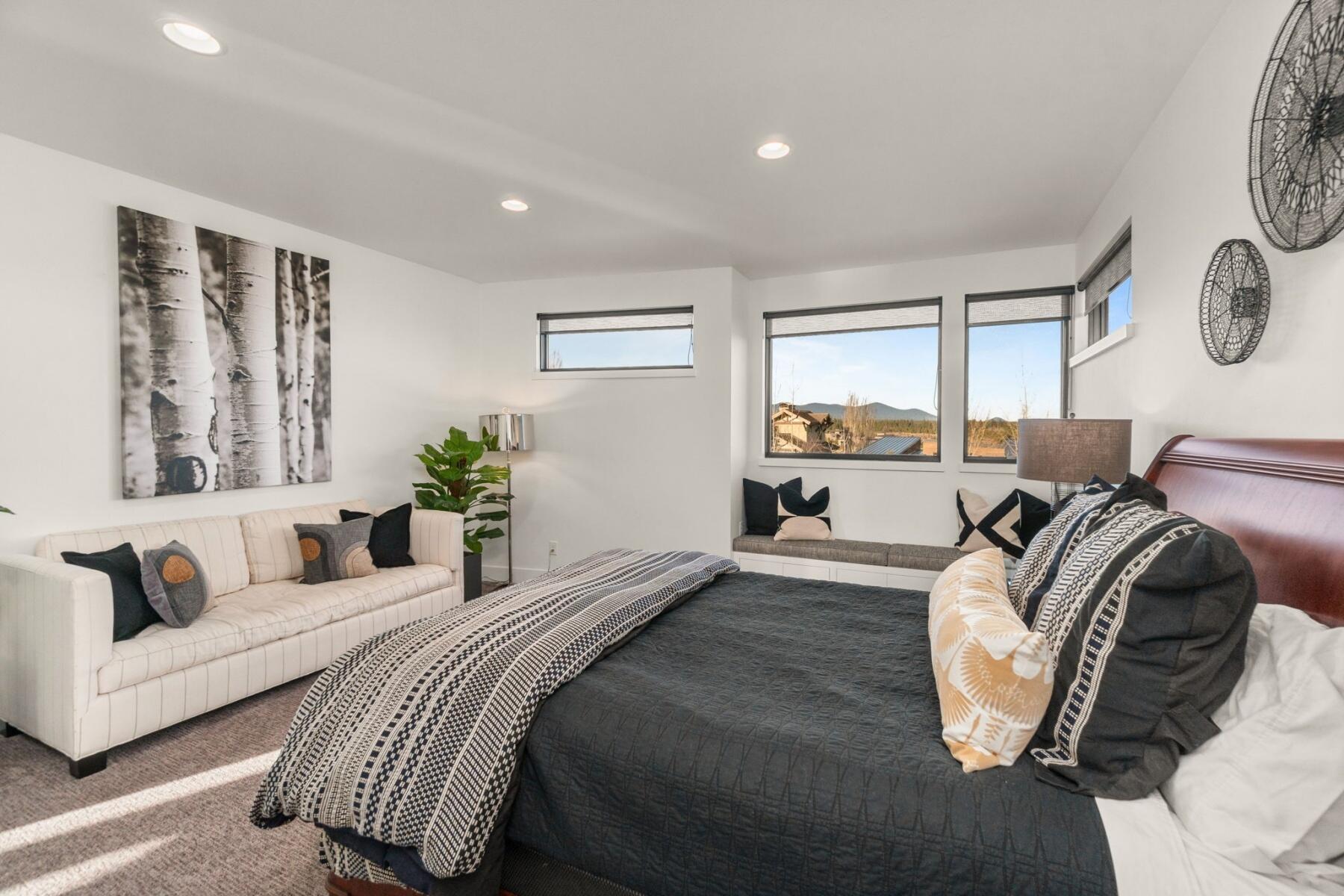 Tetherow - Residential