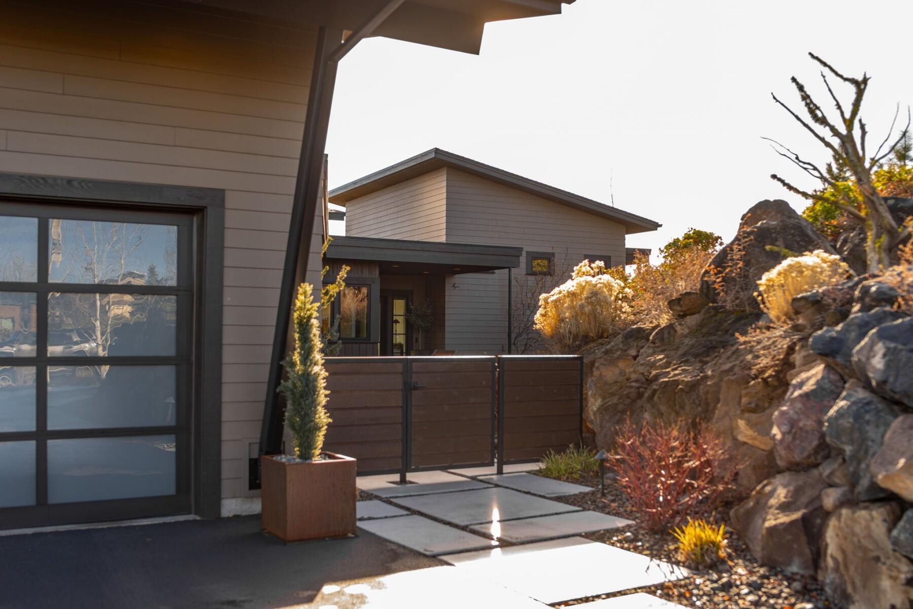 Tetherow - Residential