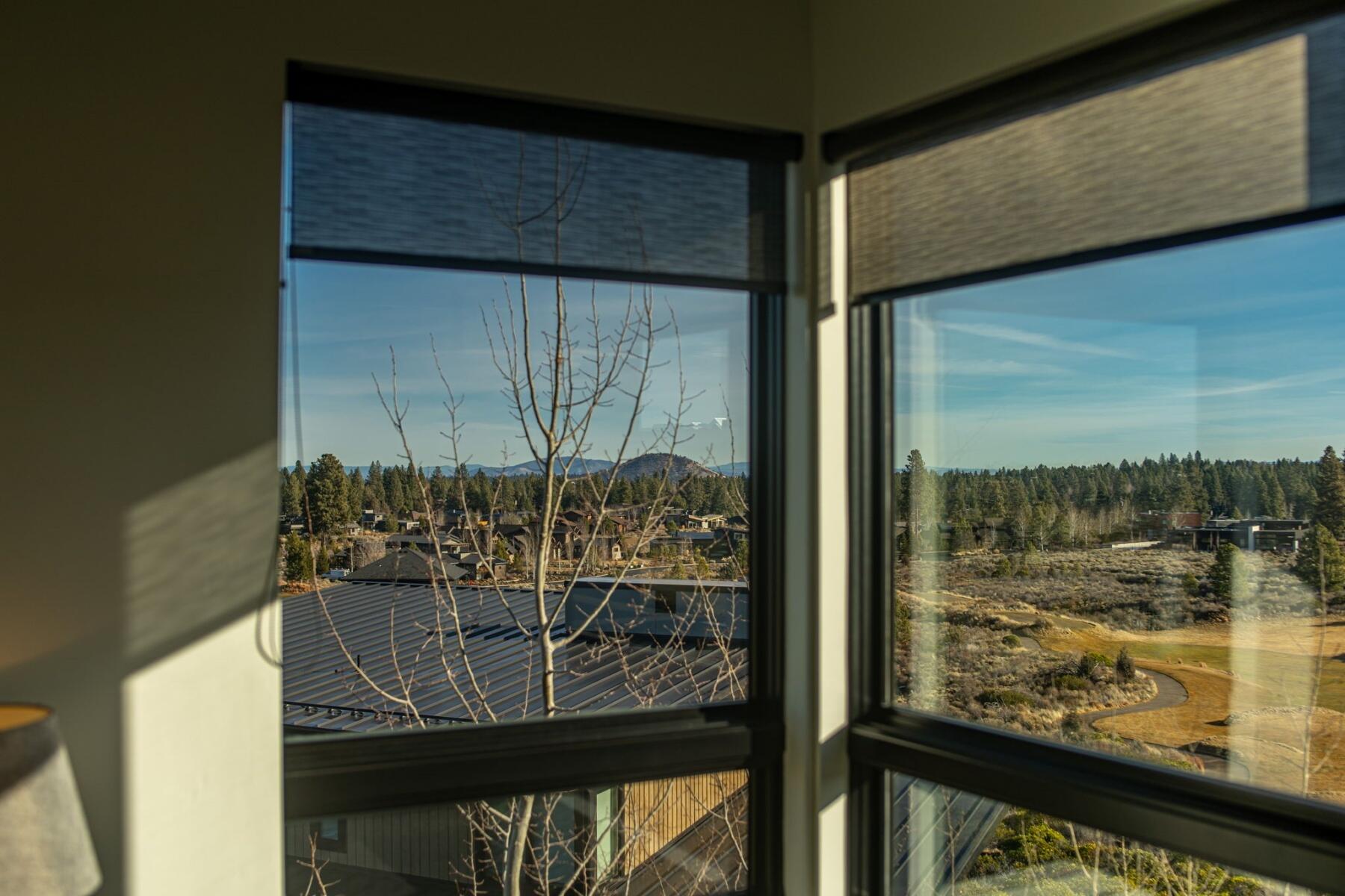 Tetherow - Residential