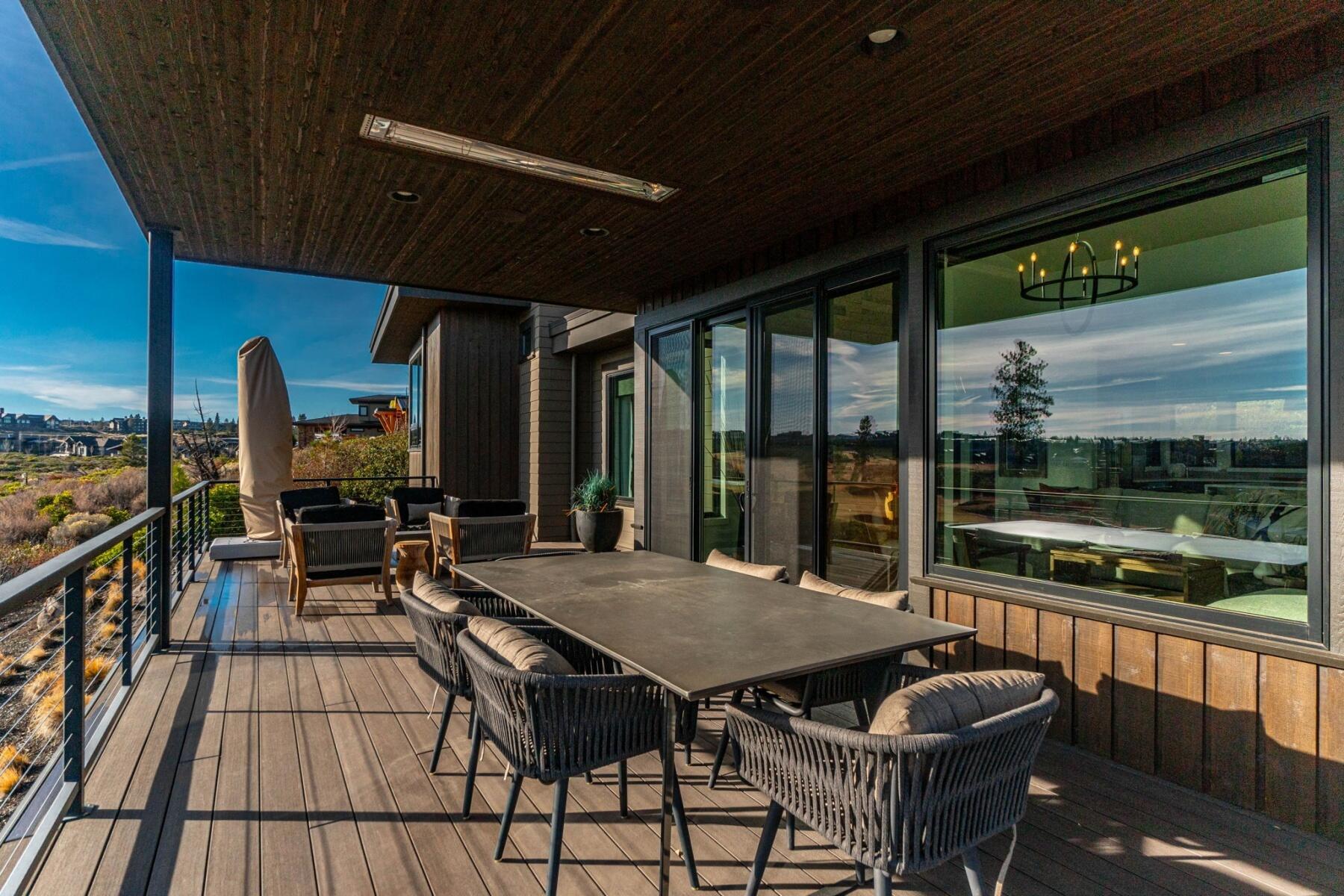 Tetherow - Residential