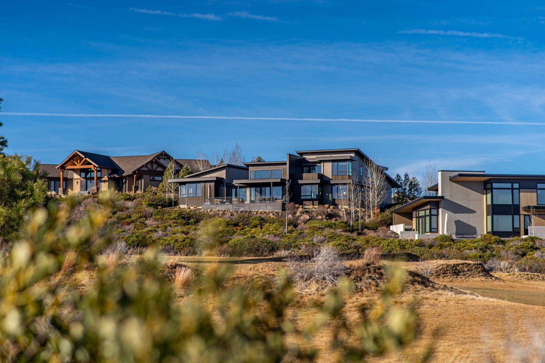 Tetherow - Residential