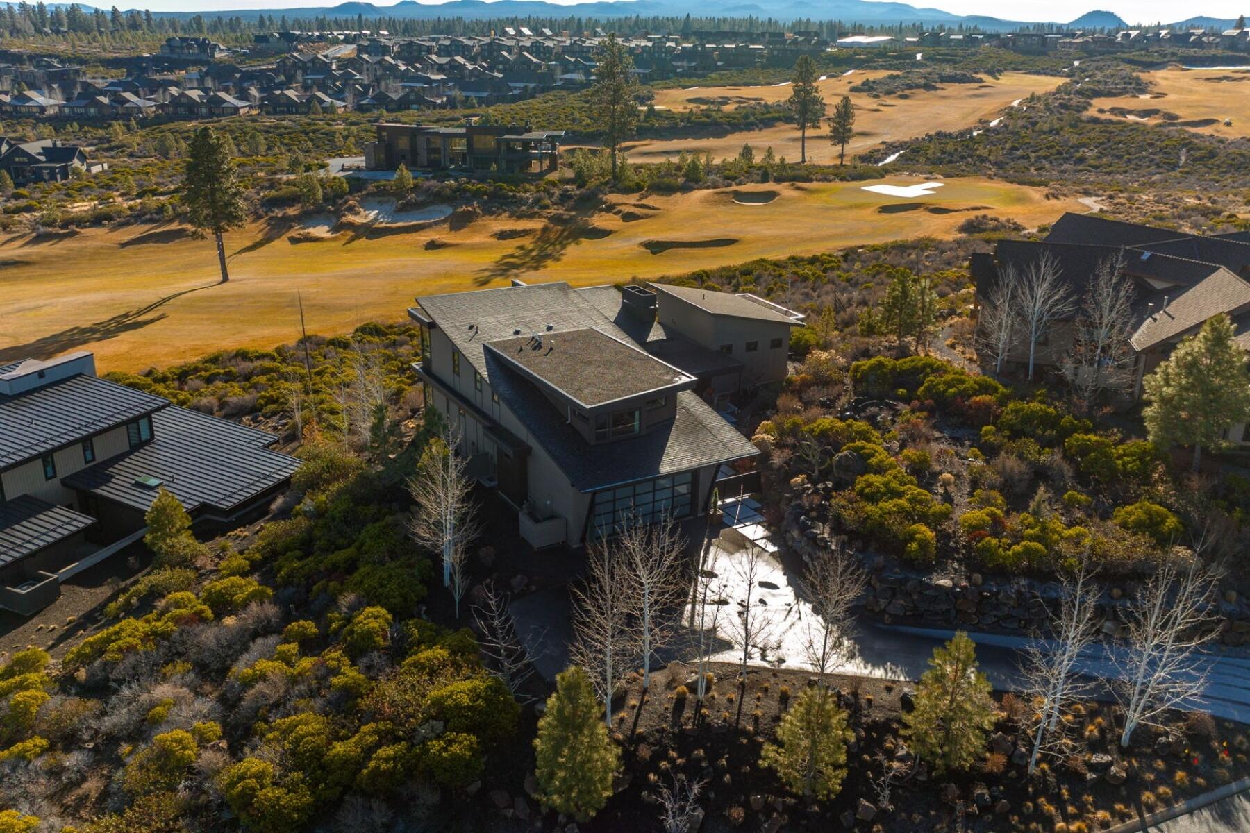 Tetherow - Residential