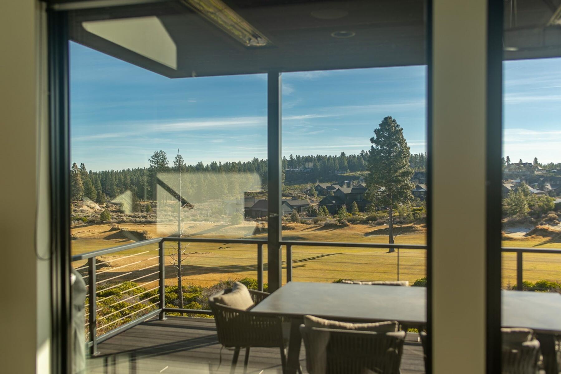 Tetherow - Residential