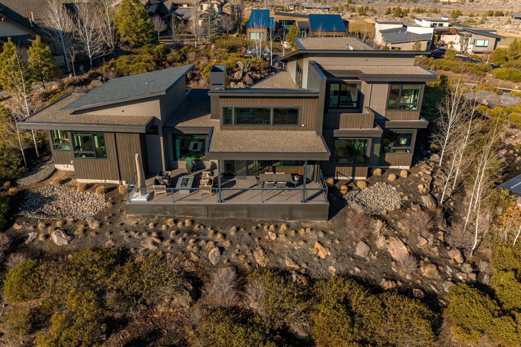 Tetherow - Residential