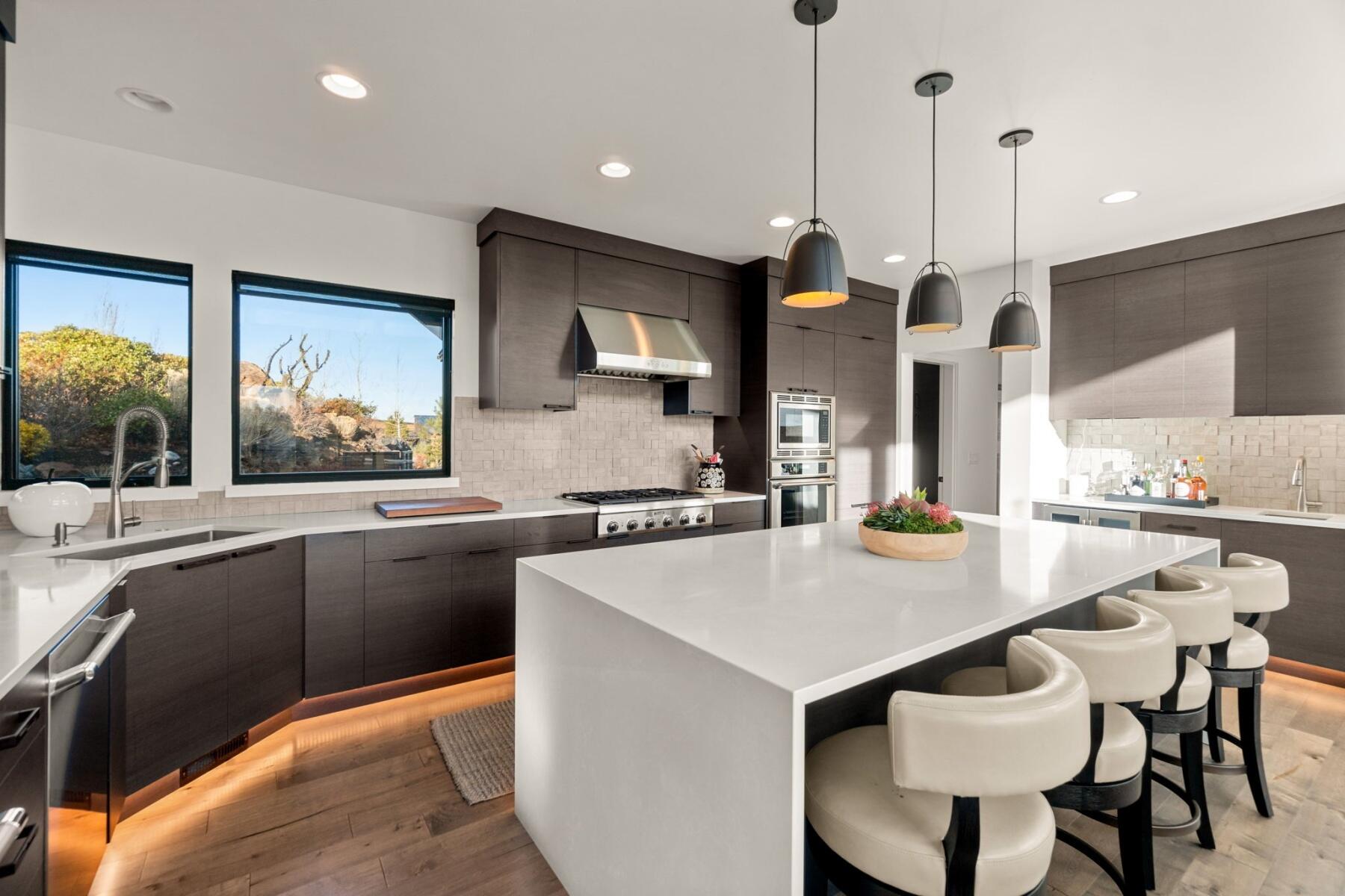 Tetherow - Residential