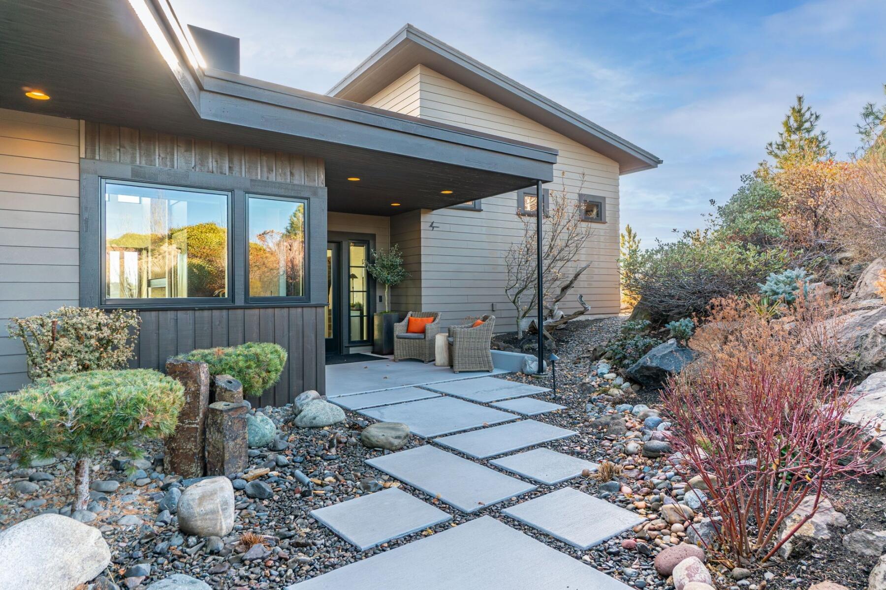 Tetherow - Residential