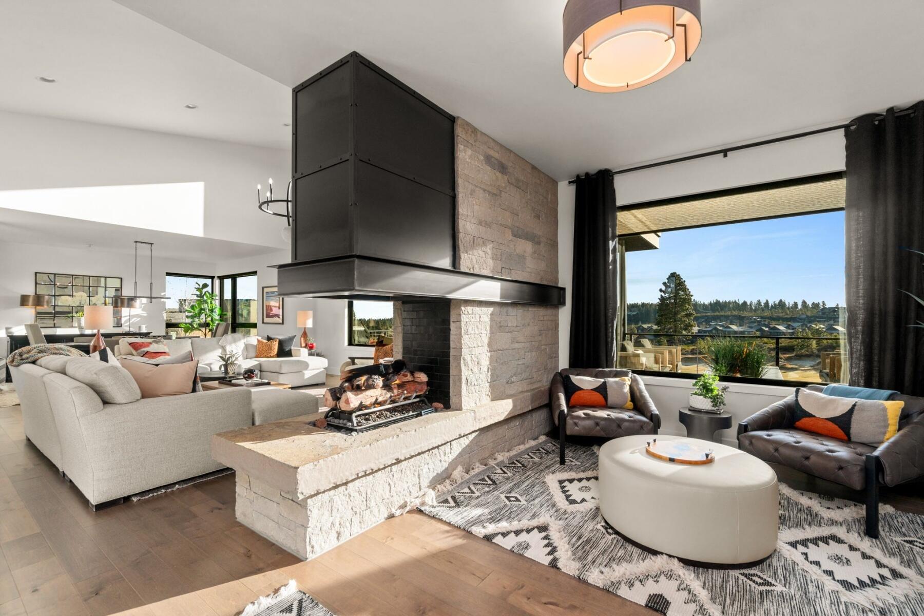 Tetherow - Residential