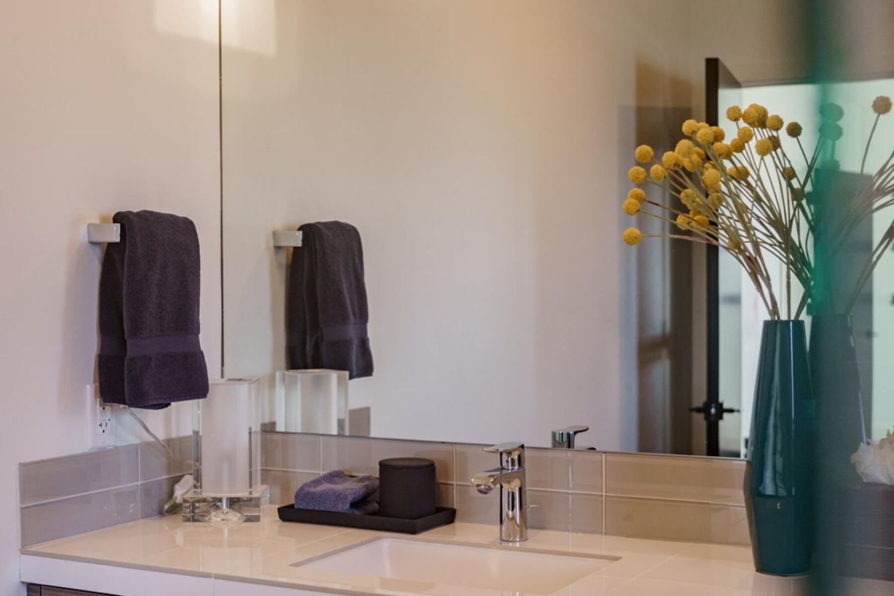 Tetherow - Residential