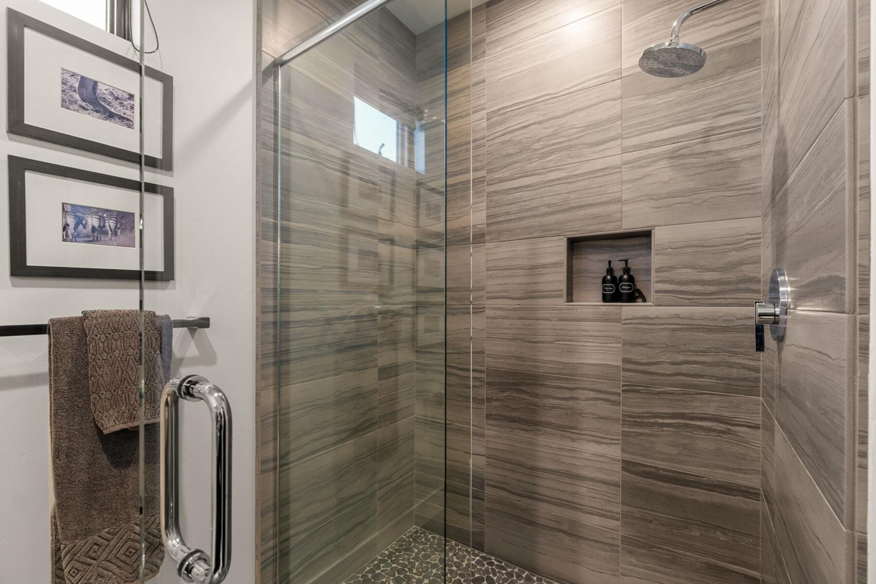 Tetherow - Residential