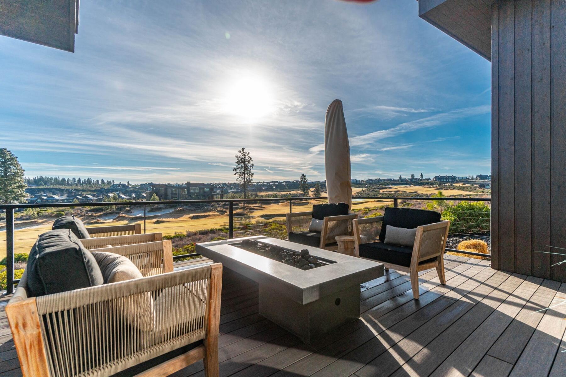 Tetherow - Residential