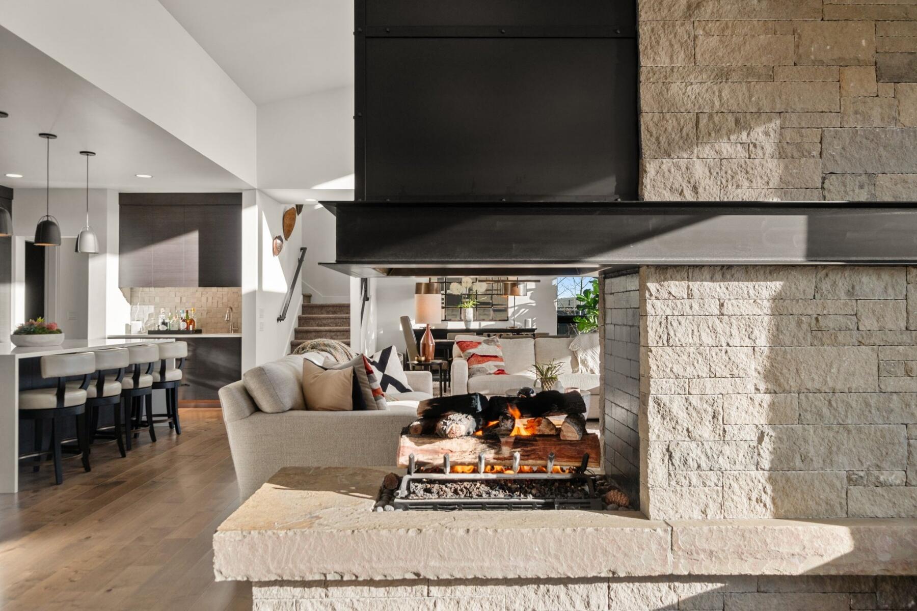 Tetherow - Residential