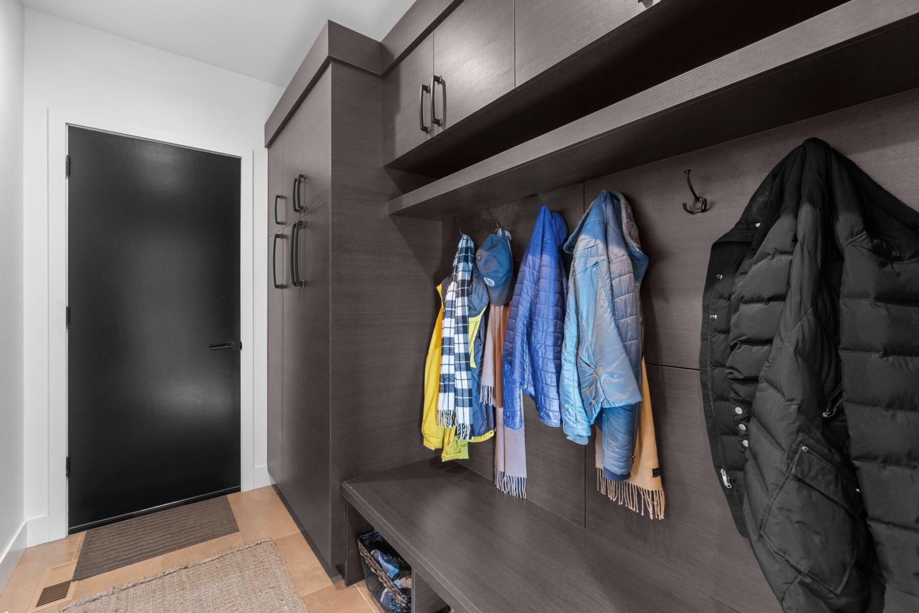 Tetherow - Residential