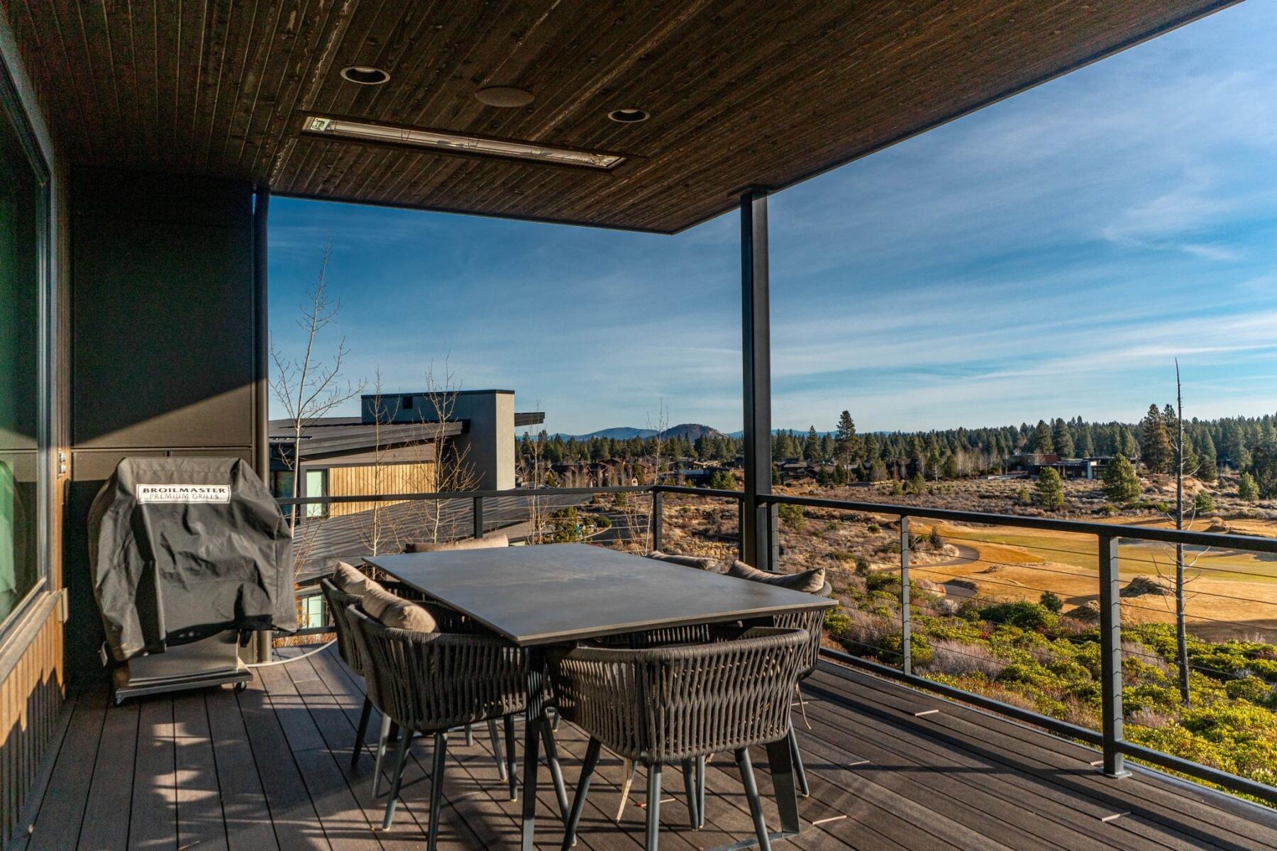 Tetherow - Residential