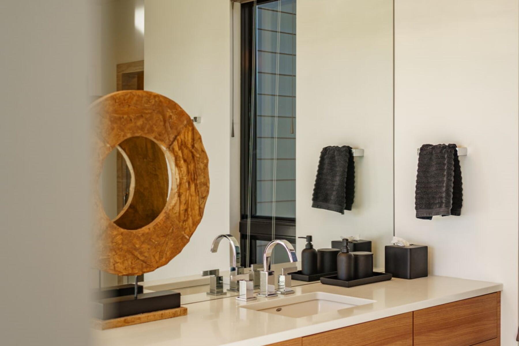 Tetherow - Residential