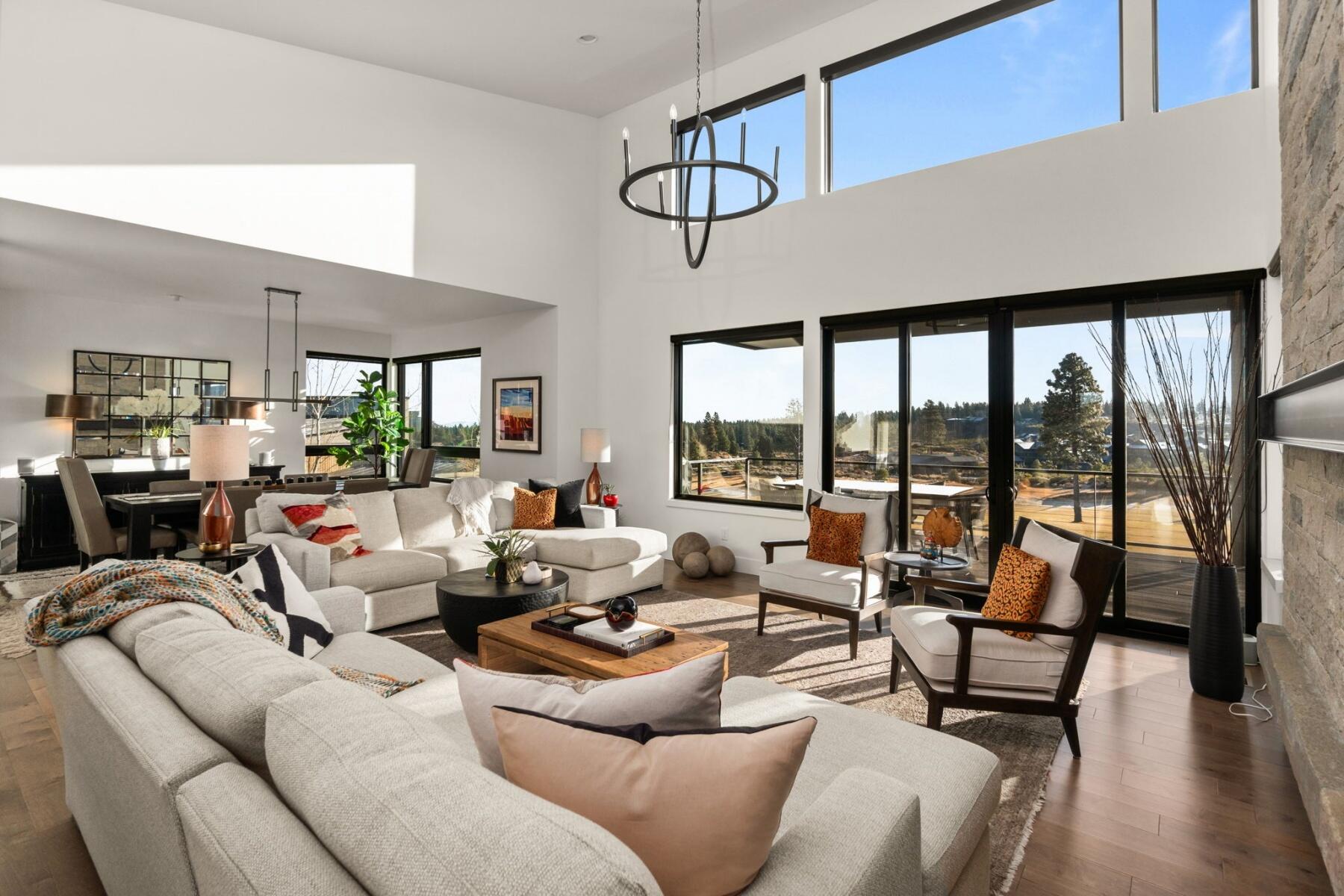 Tetherow - Residential