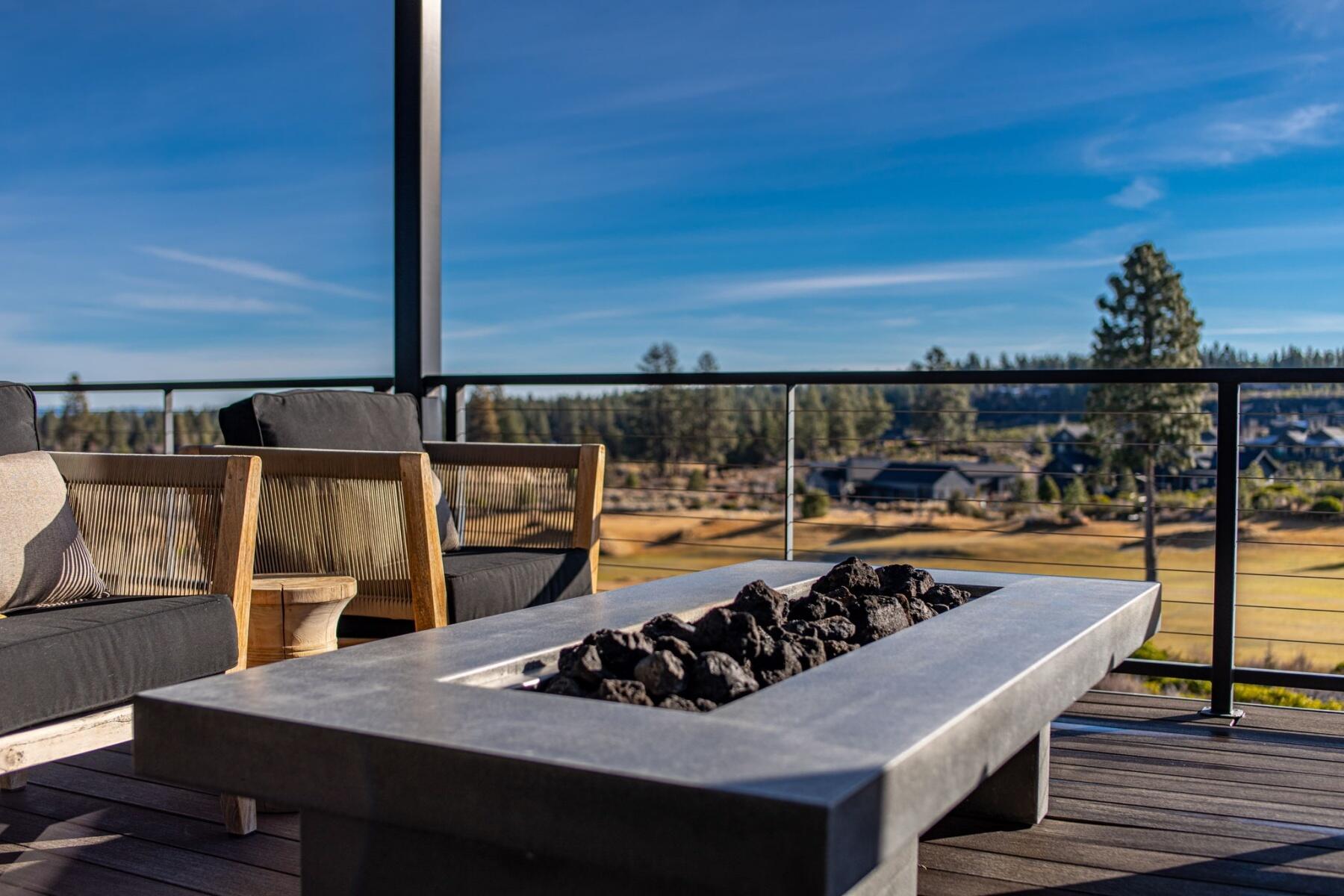 Tetherow - Residential