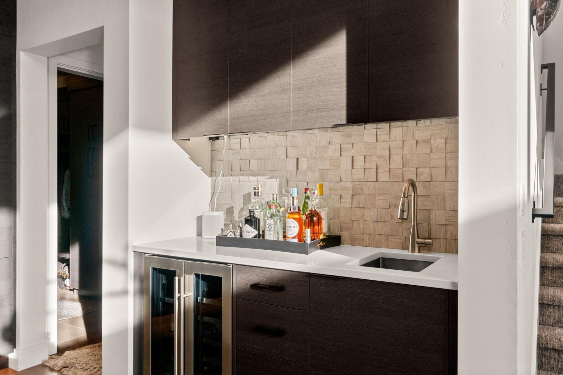 Tetherow - Residential