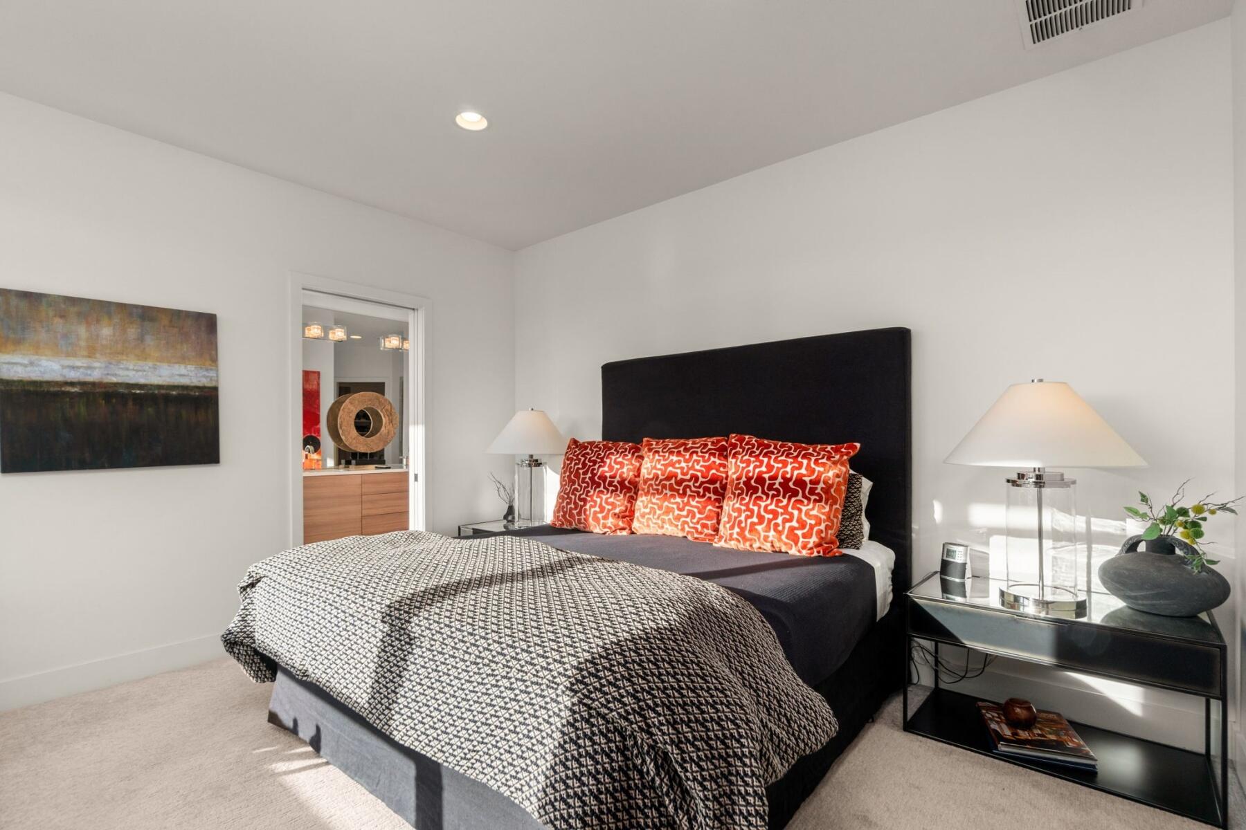 Tetherow - Residential