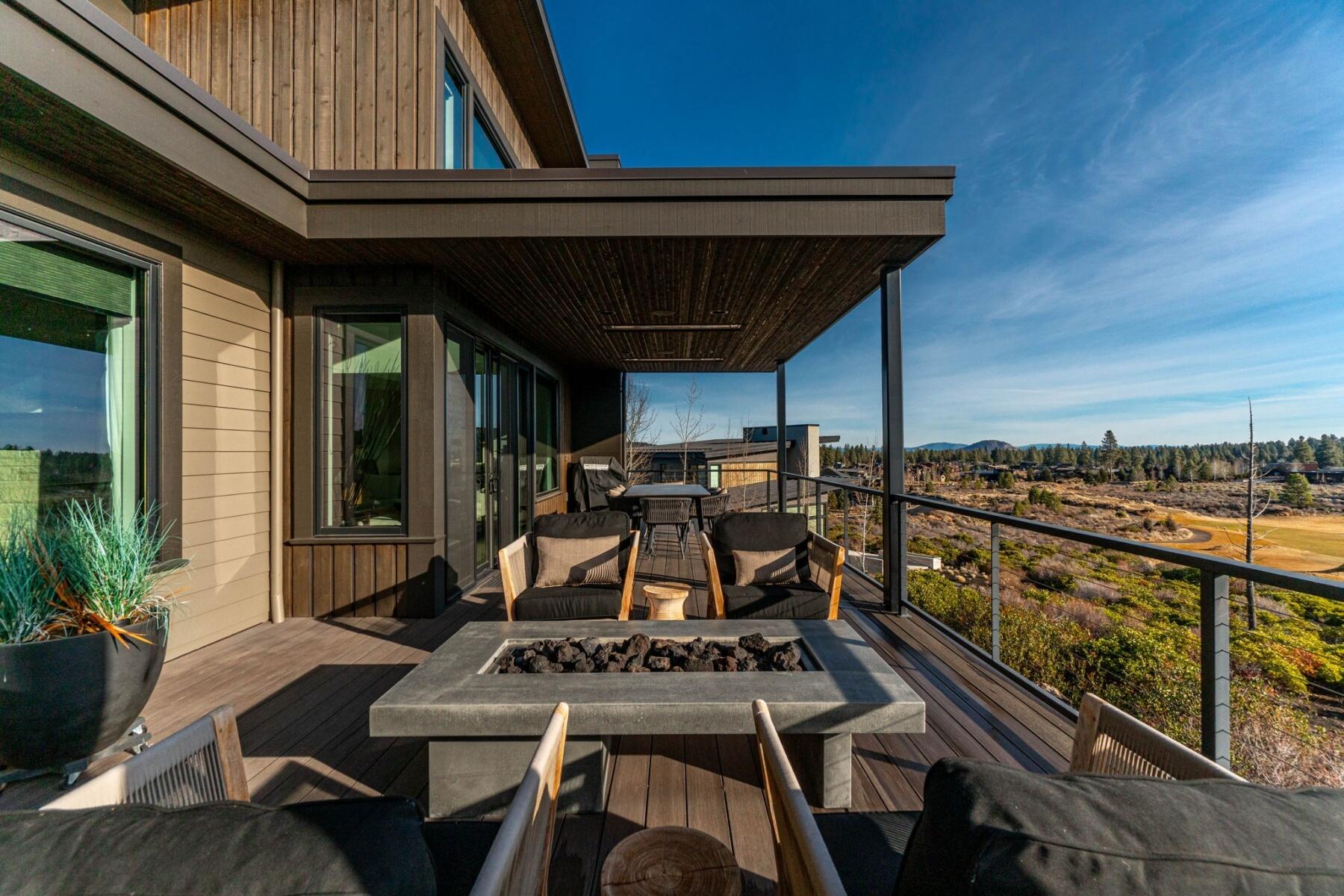 Tetherow - Residential