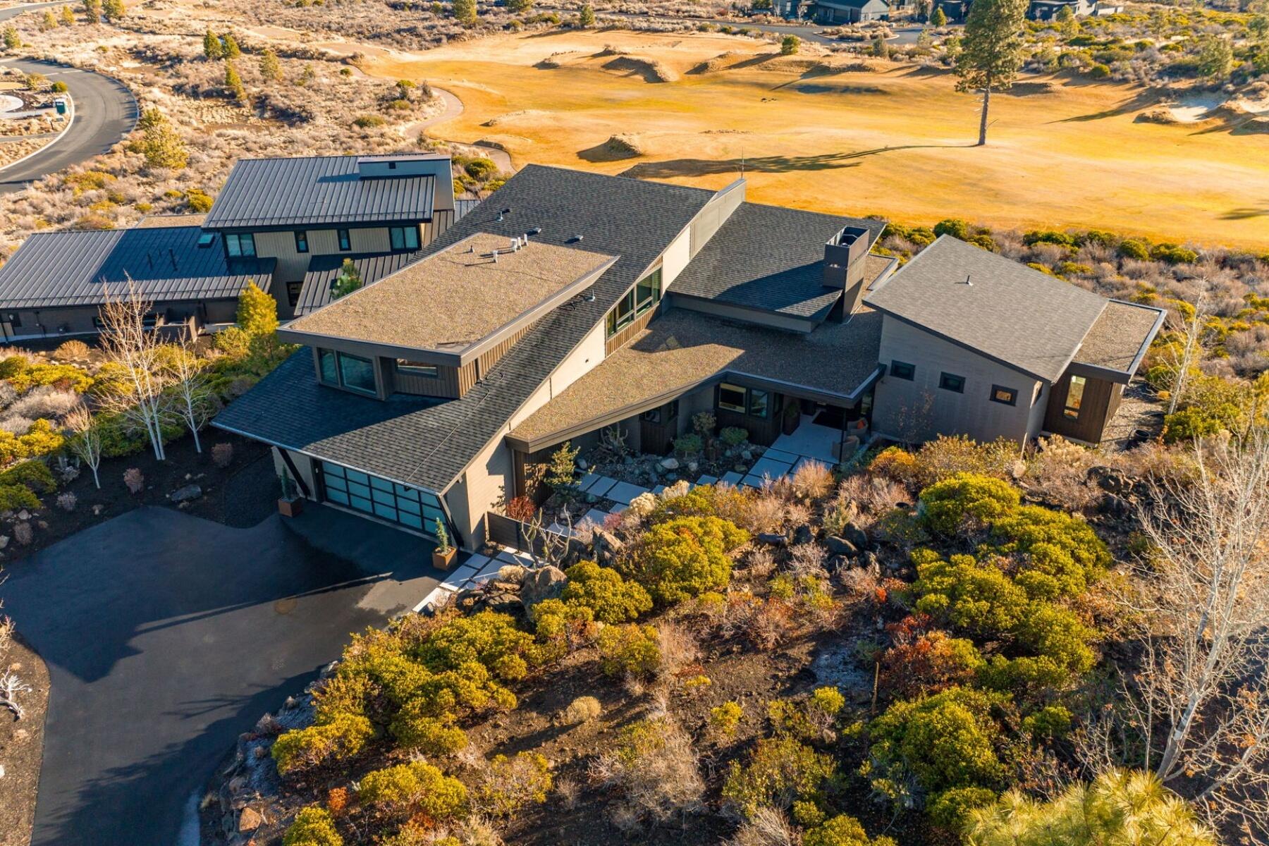 Tetherow - Residential