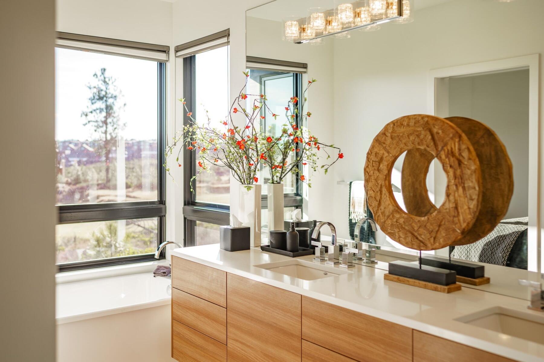 Tetherow - Residential