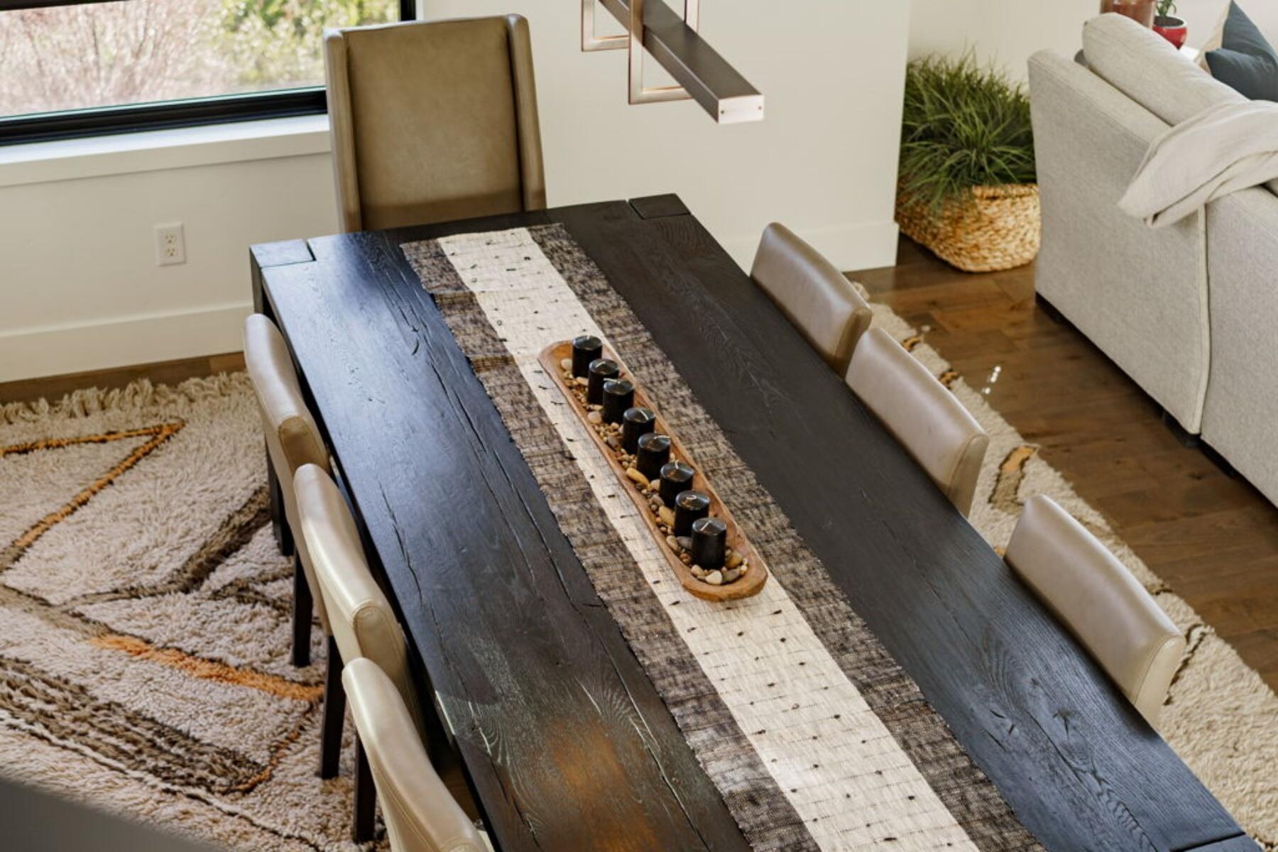 Tetherow - Residential