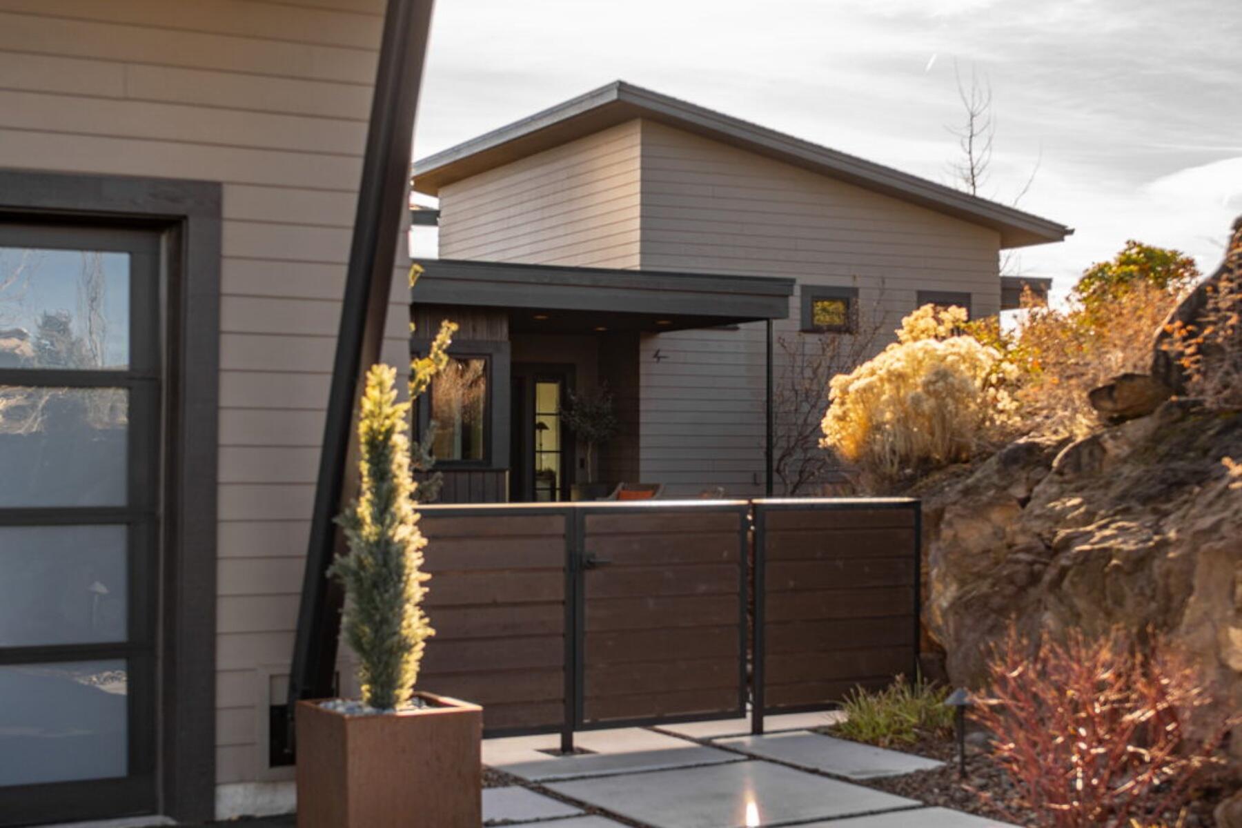 Tetherow - Residential