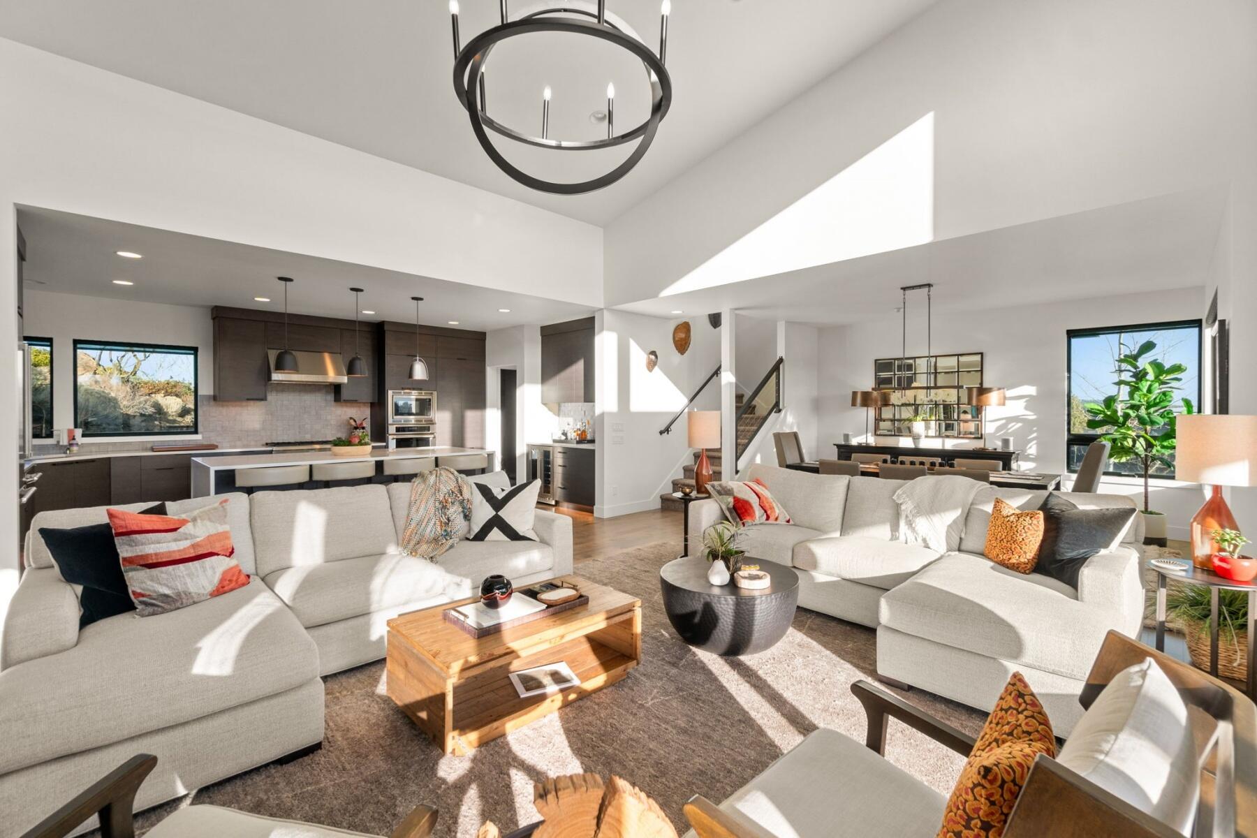 Tetherow - Residential