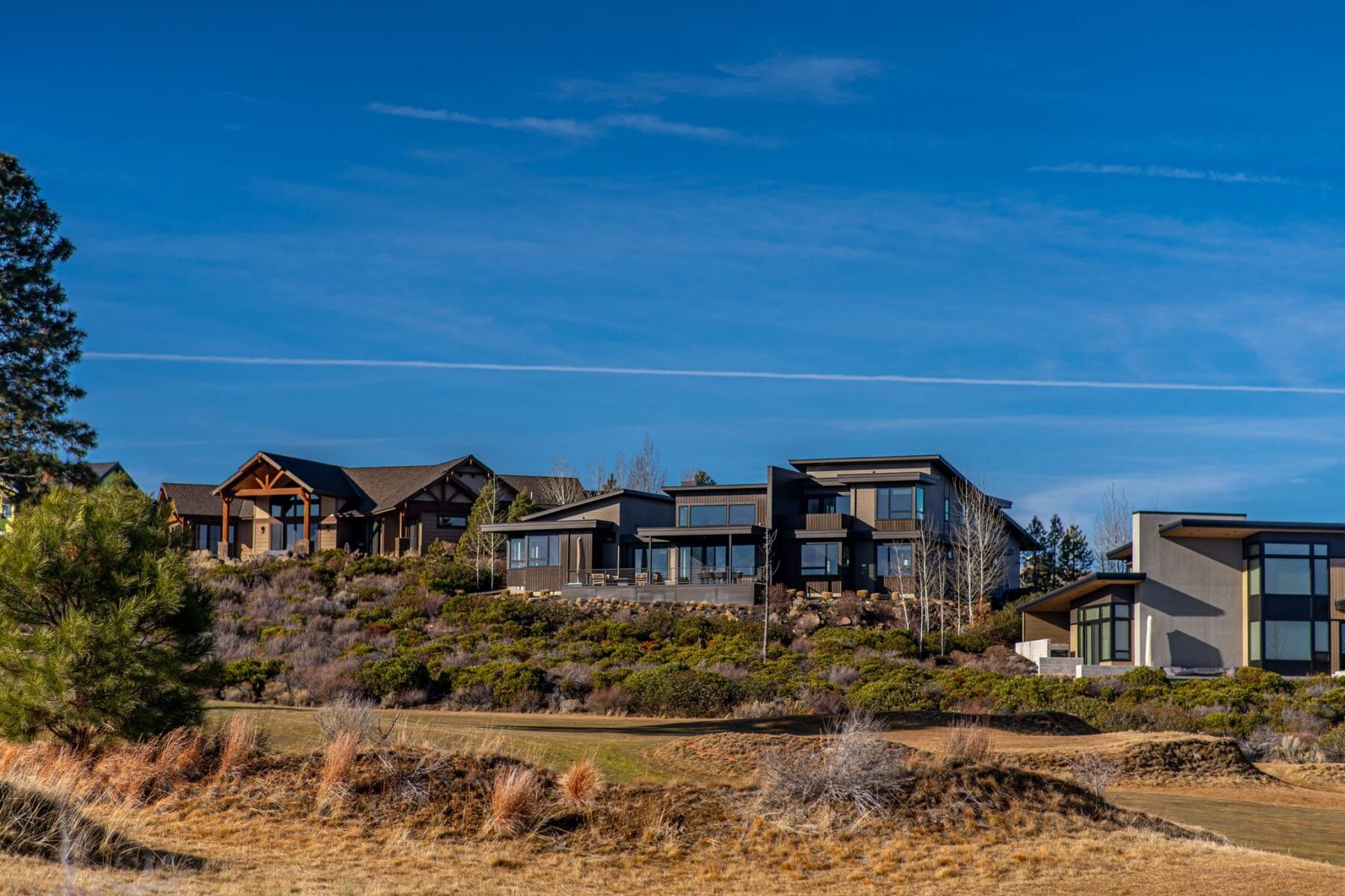 Tetherow - Residential