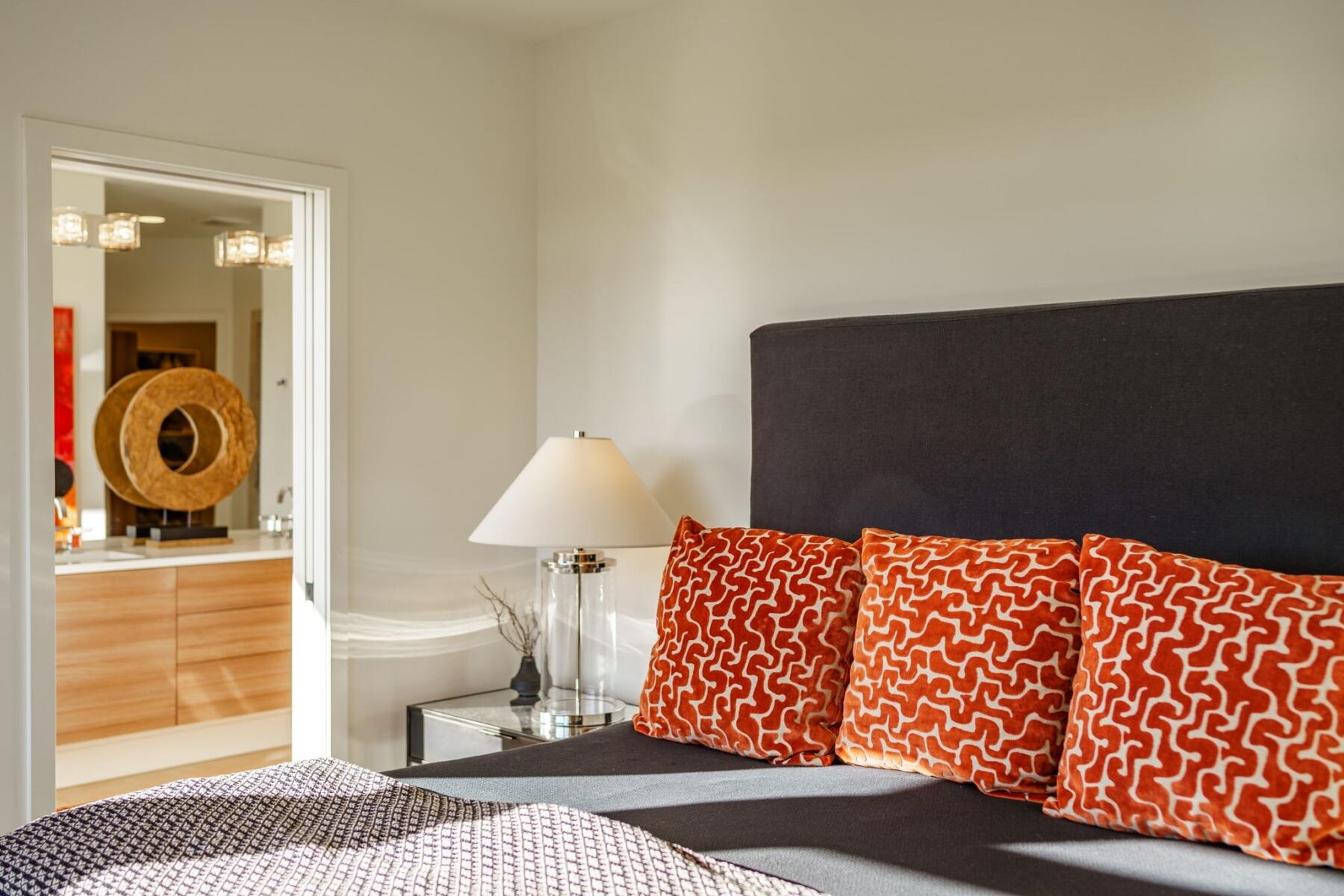 Tetherow - Residential