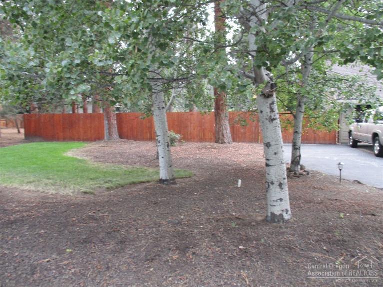 Ponderosa Estates - Residential