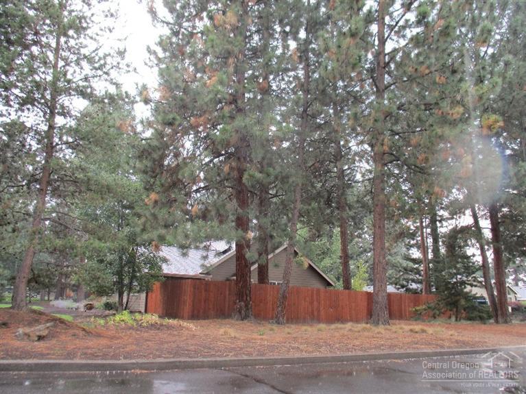 Ponderosa Estates - Residential