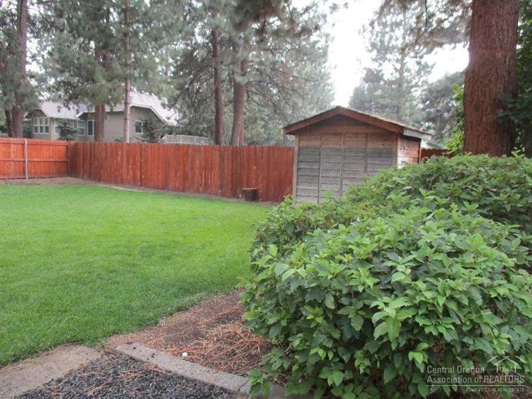 Ponderosa Estates - Residential