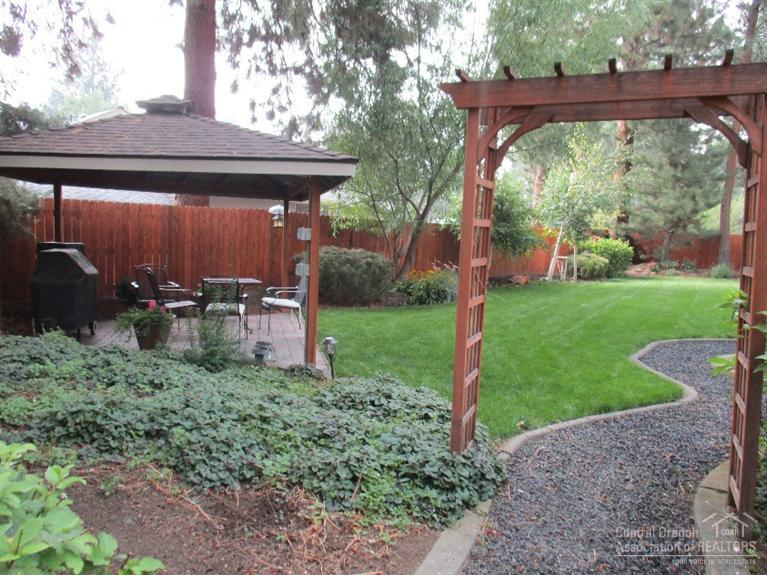 Ponderosa Estates - Residential