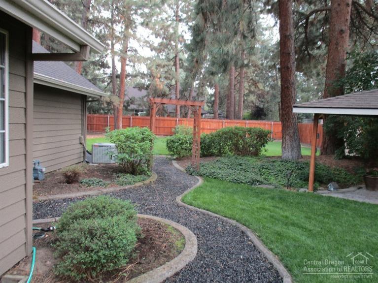 Ponderosa Estates - Residential