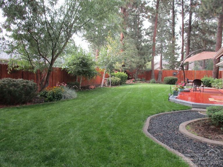 Ponderosa Estates - Residential