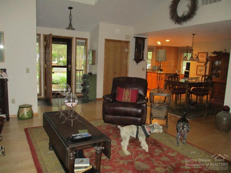 Ponderosa Estates - Residential