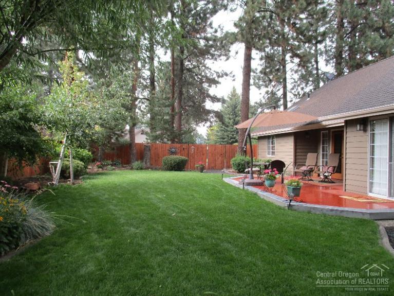 Ponderosa Estates - Residential