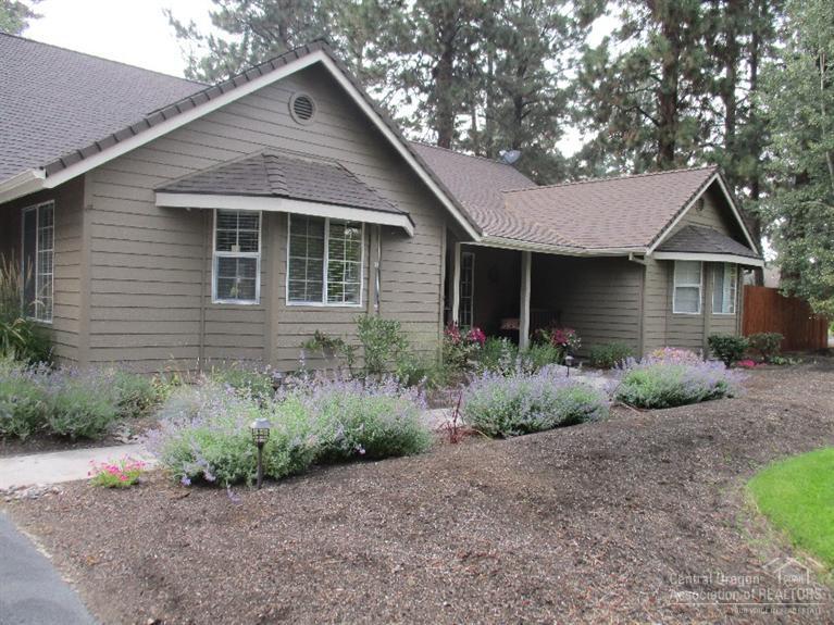 Ponderosa Estates - Residential