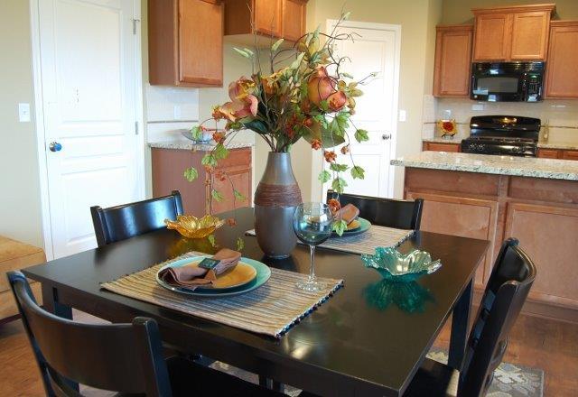 Delta Estates Phase 4And 5 - Residential