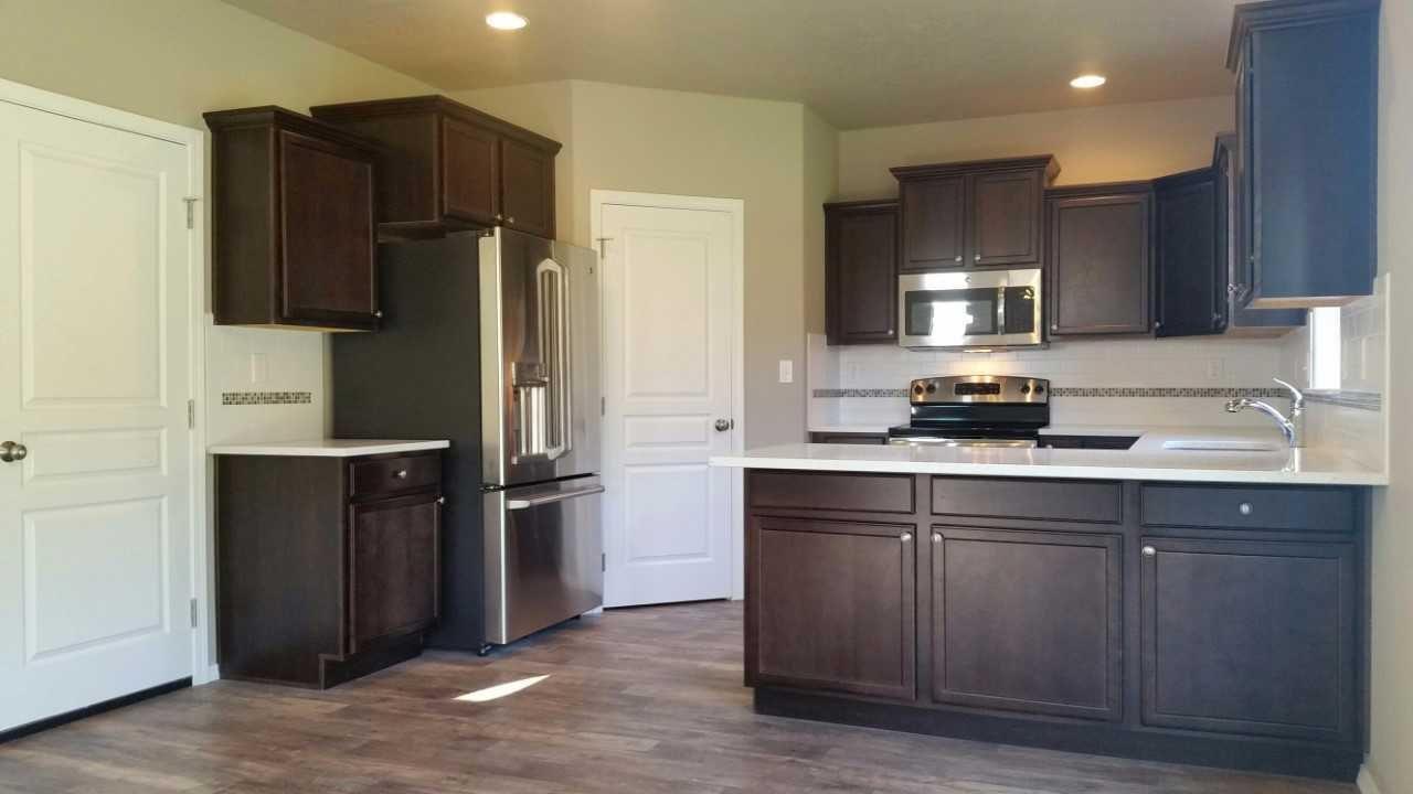 Delta Estates Phase 4And 5 - Residential