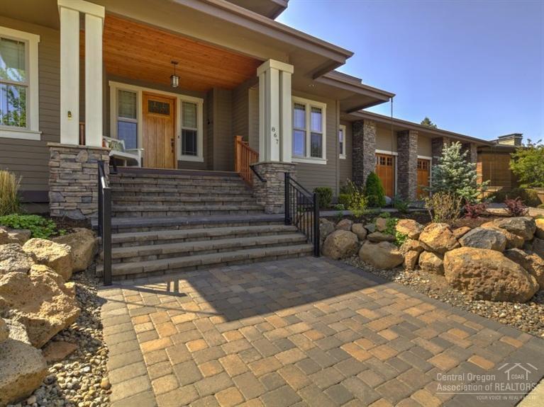 Awbrey Park - Residential