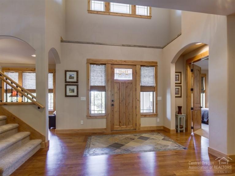 Awbrey Park - Residential