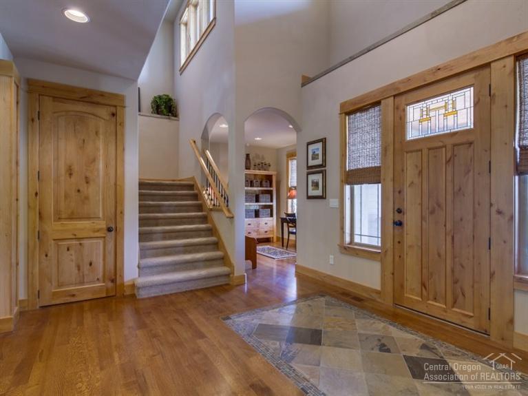 Awbrey Park - Residential